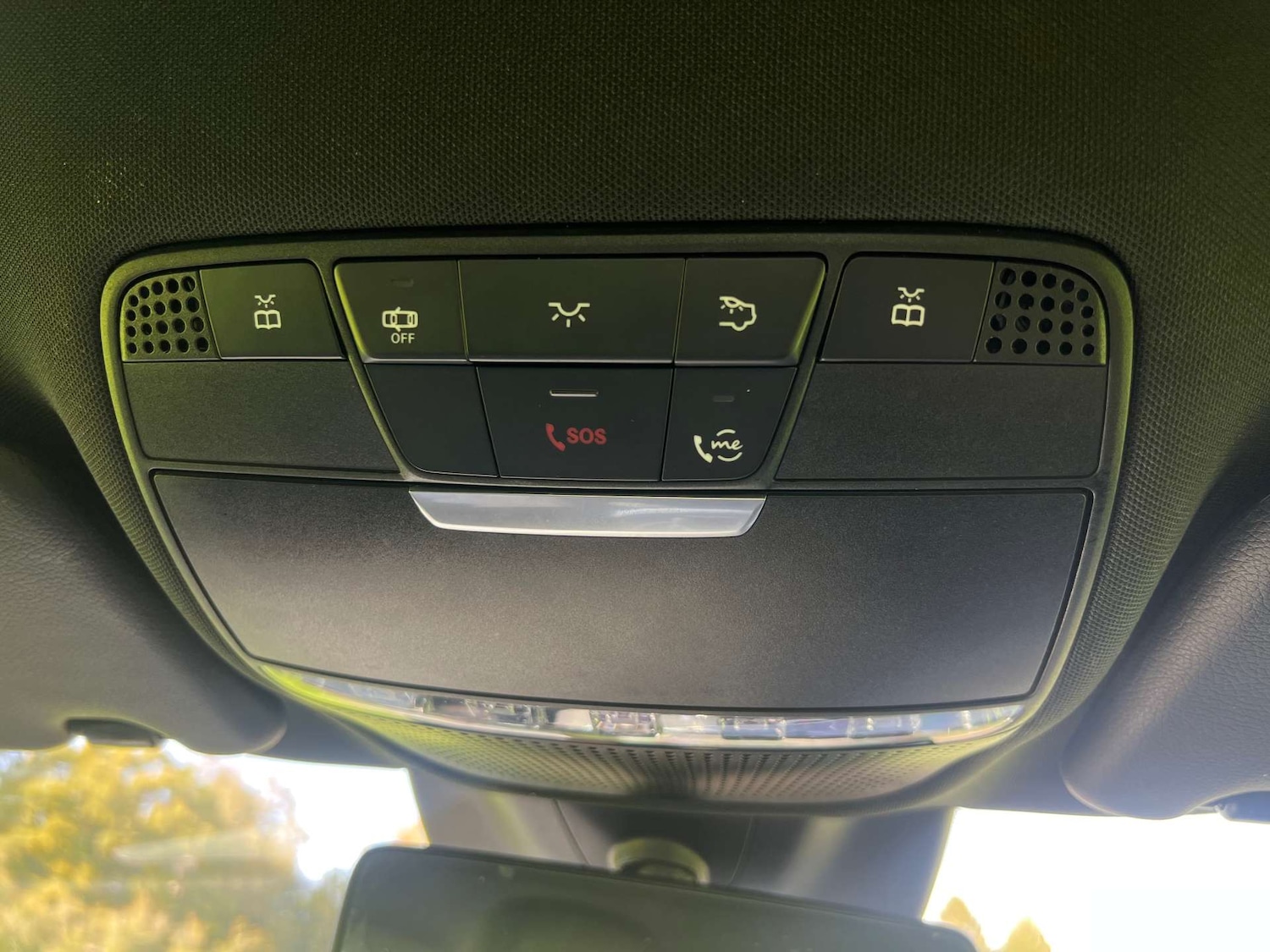 Used Mercedes-Benz C Class 2019 for sale - 76776862: Photo 55