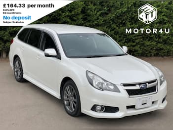 Used Subaru Other 2013 for sale - 79580136: Photo
