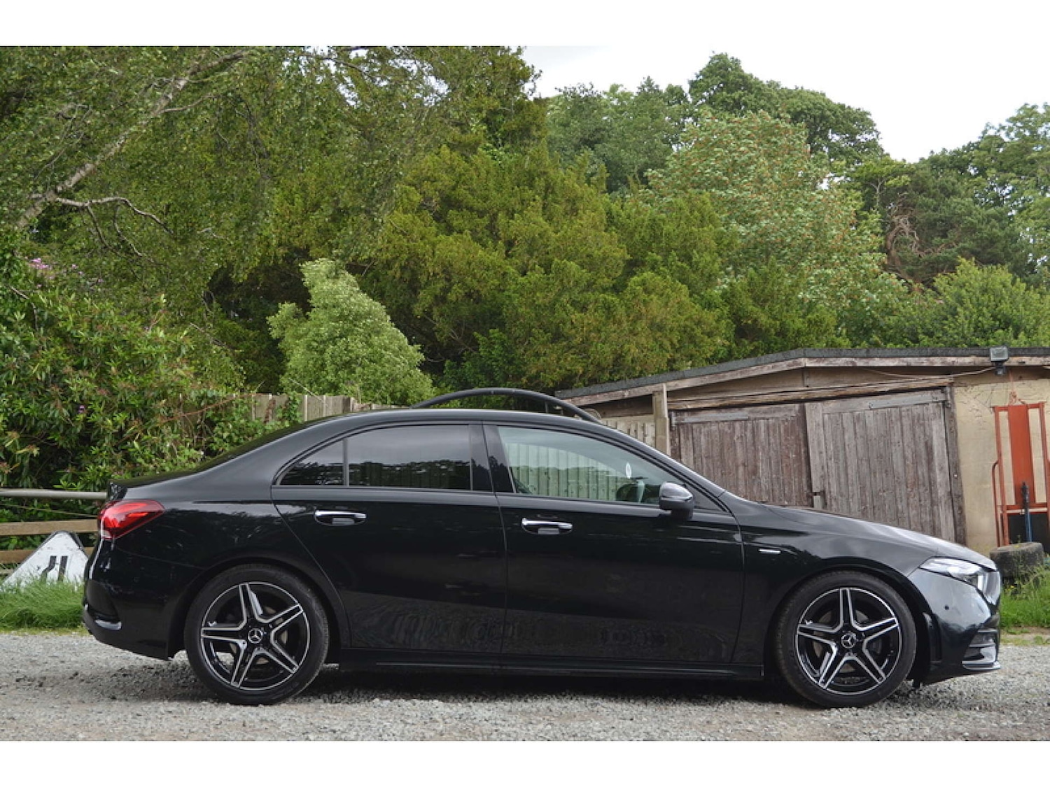 Used Mercedes-Benz A-Class 2022 for sale - 76776939: Photo 10