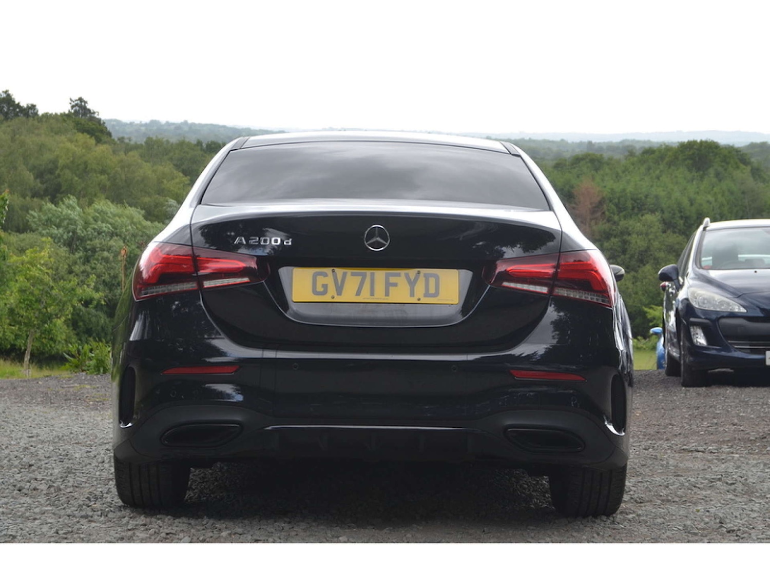 Used Mercedes-Benz A-Class 2022 for sale - 76776939: Photo 11