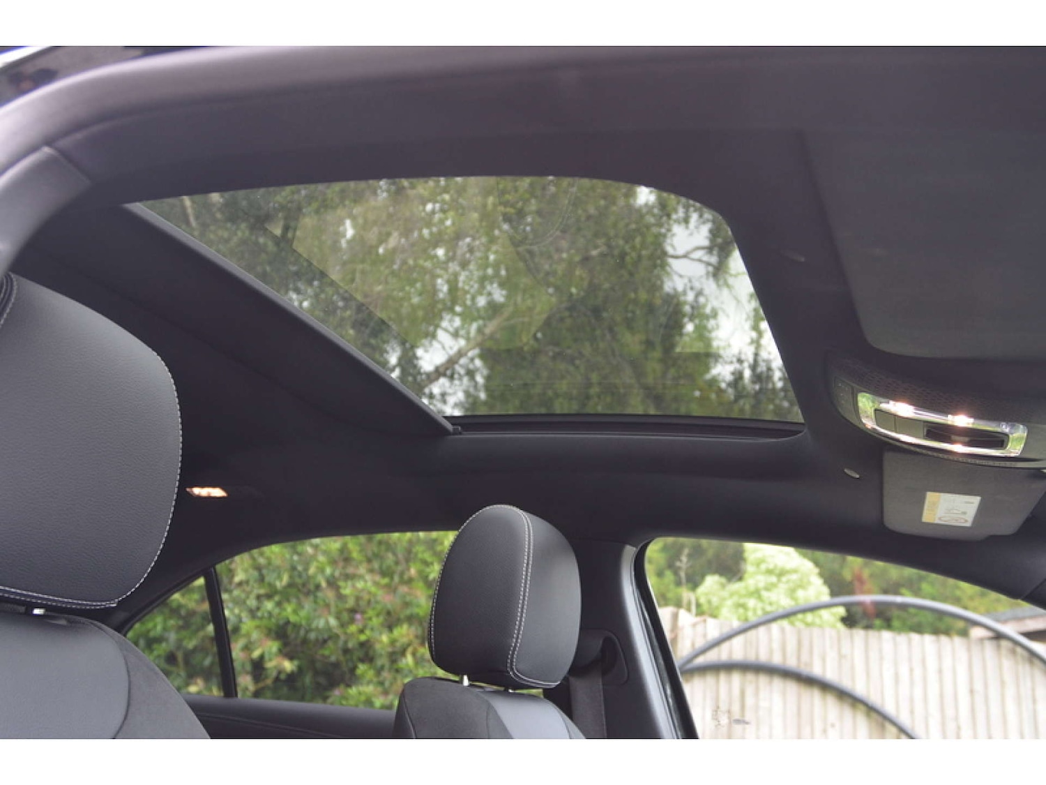 Used Mercedes-Benz A-Class 2022 for sale - 76776939: Photo 16