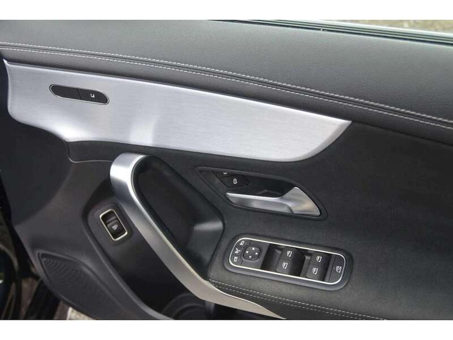 Used Mercedes-Benz A-Class 2022 for sale - 76776939: Photo 17