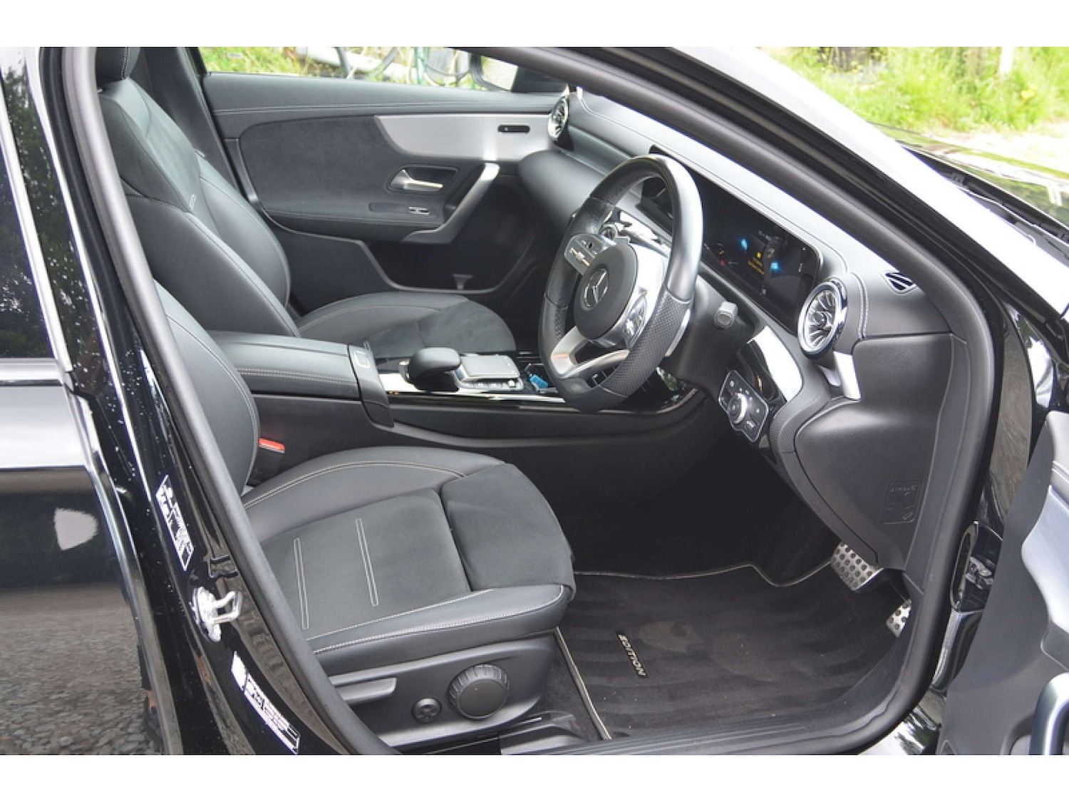 Used Mercedes-Benz A-Class 2022 for sale - 76776939: Photo 20