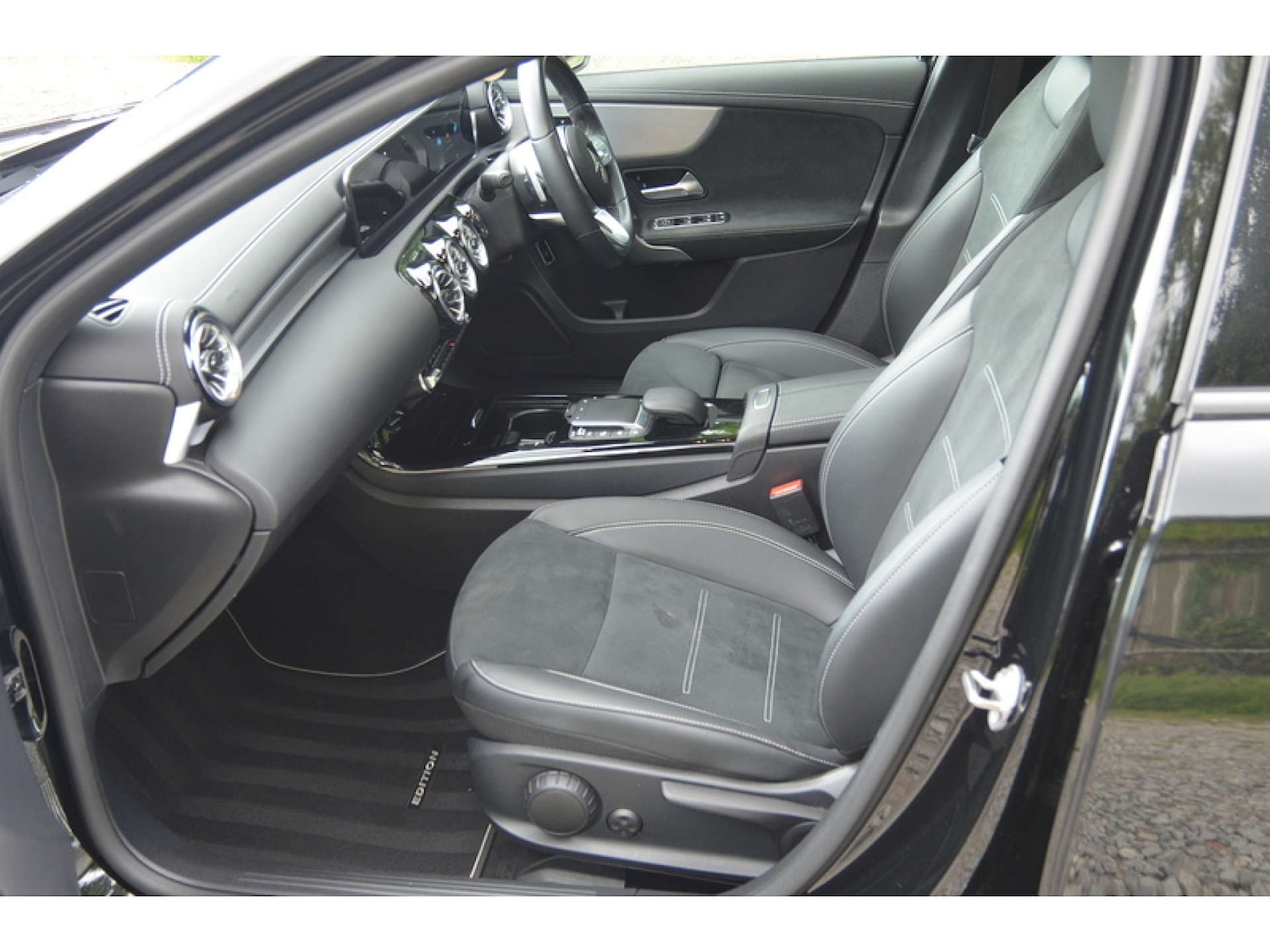 Used Mercedes-Benz A-Class 2022 for sale - 76776939: Photo 21