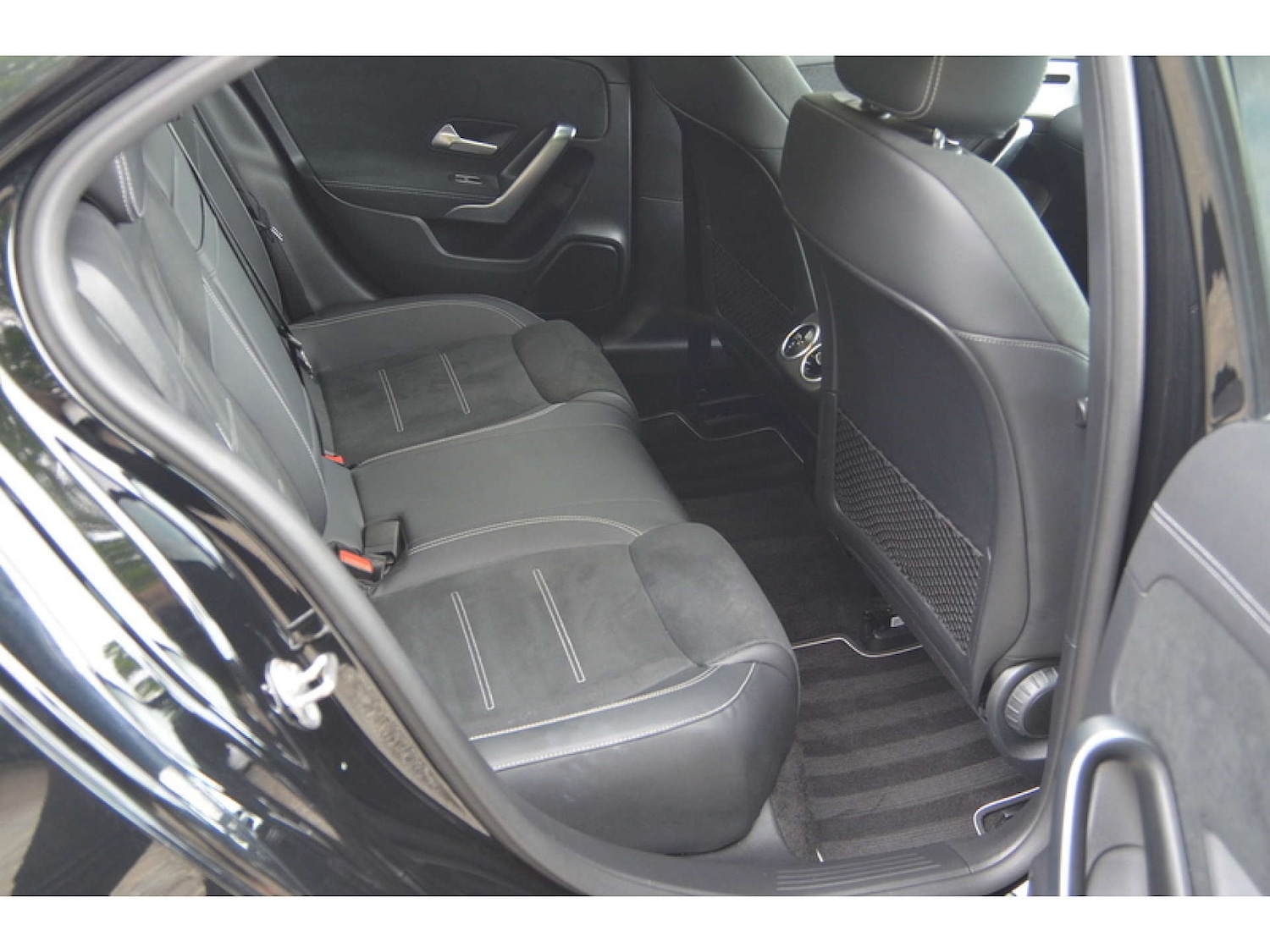 Used Mercedes-Benz A-Class 2022 for sale - 76776939: Photo 22