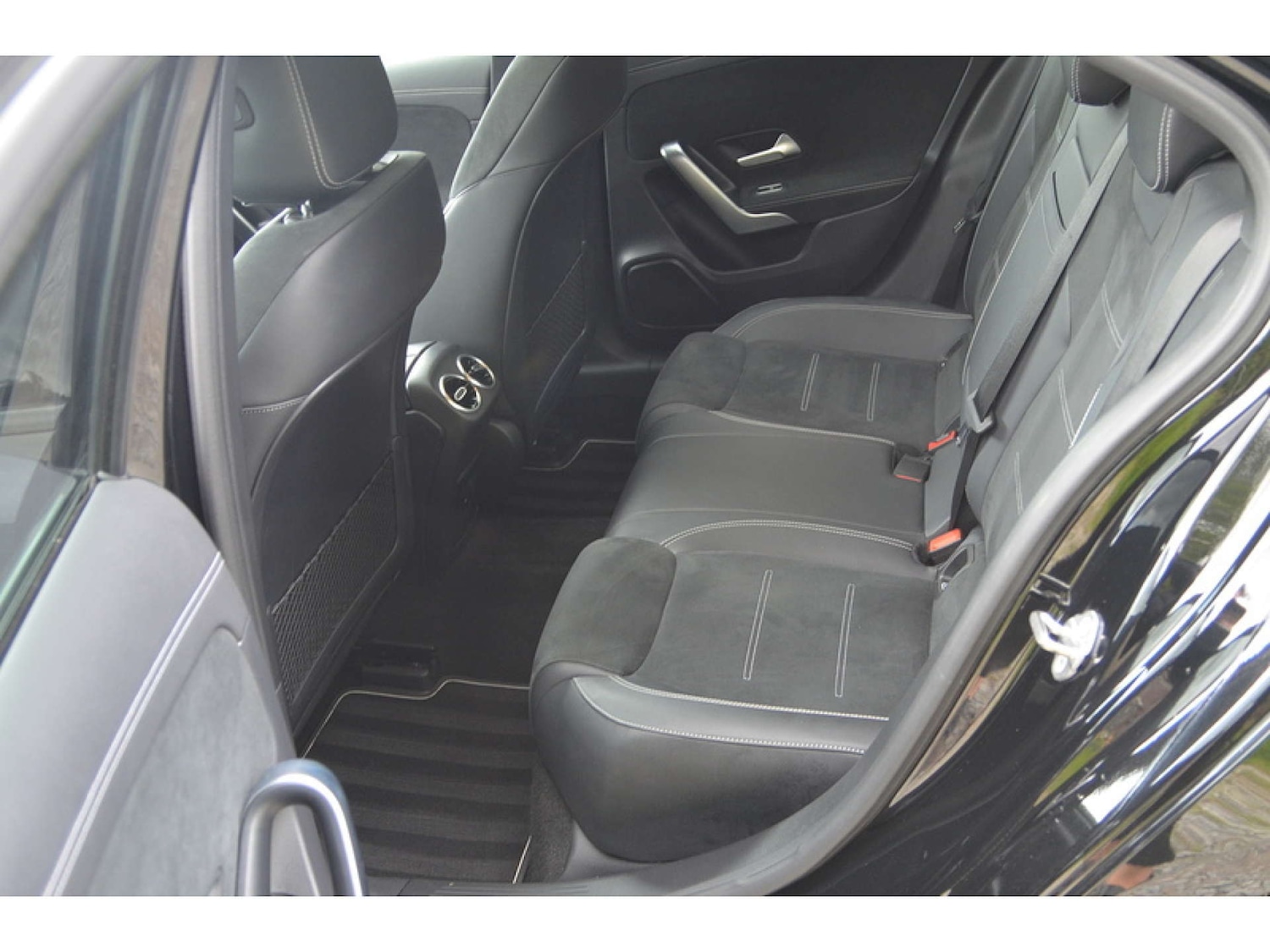 Used Mercedes-Benz A-Class 2022 for sale - 76776939: Photo 23