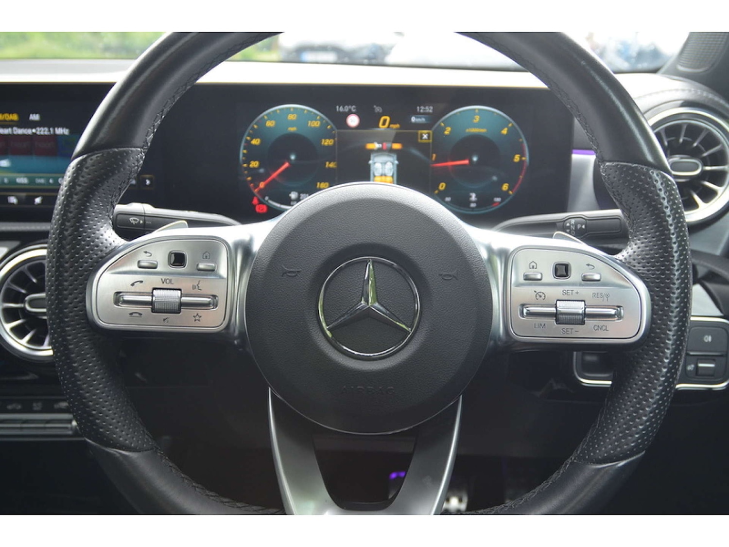 Used Mercedes-Benz A-Class 2022 for sale - 76776939: Photo 27