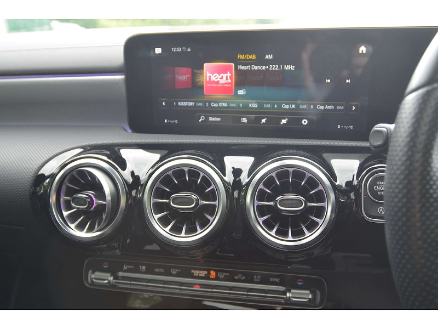 Used Mercedes-Benz A-Class 2022 for sale - 76776939: Photo 34