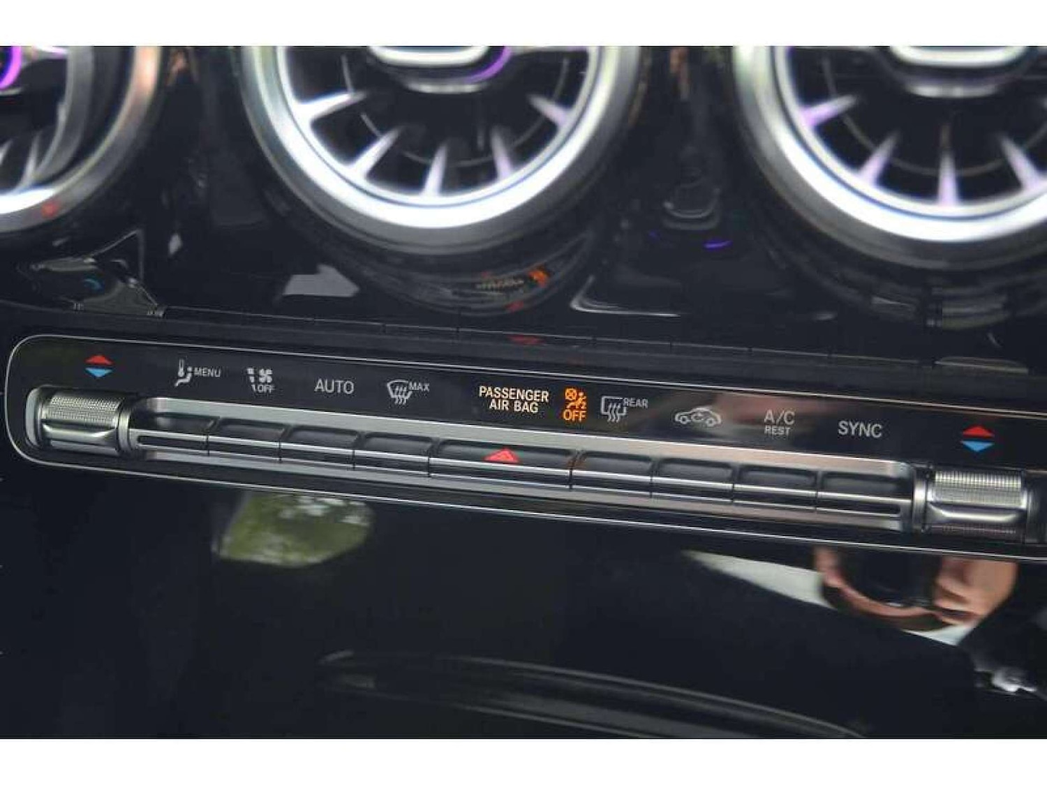 Used Mercedes-Benz A-Class 2022 for sale - 76776939: Photo 36