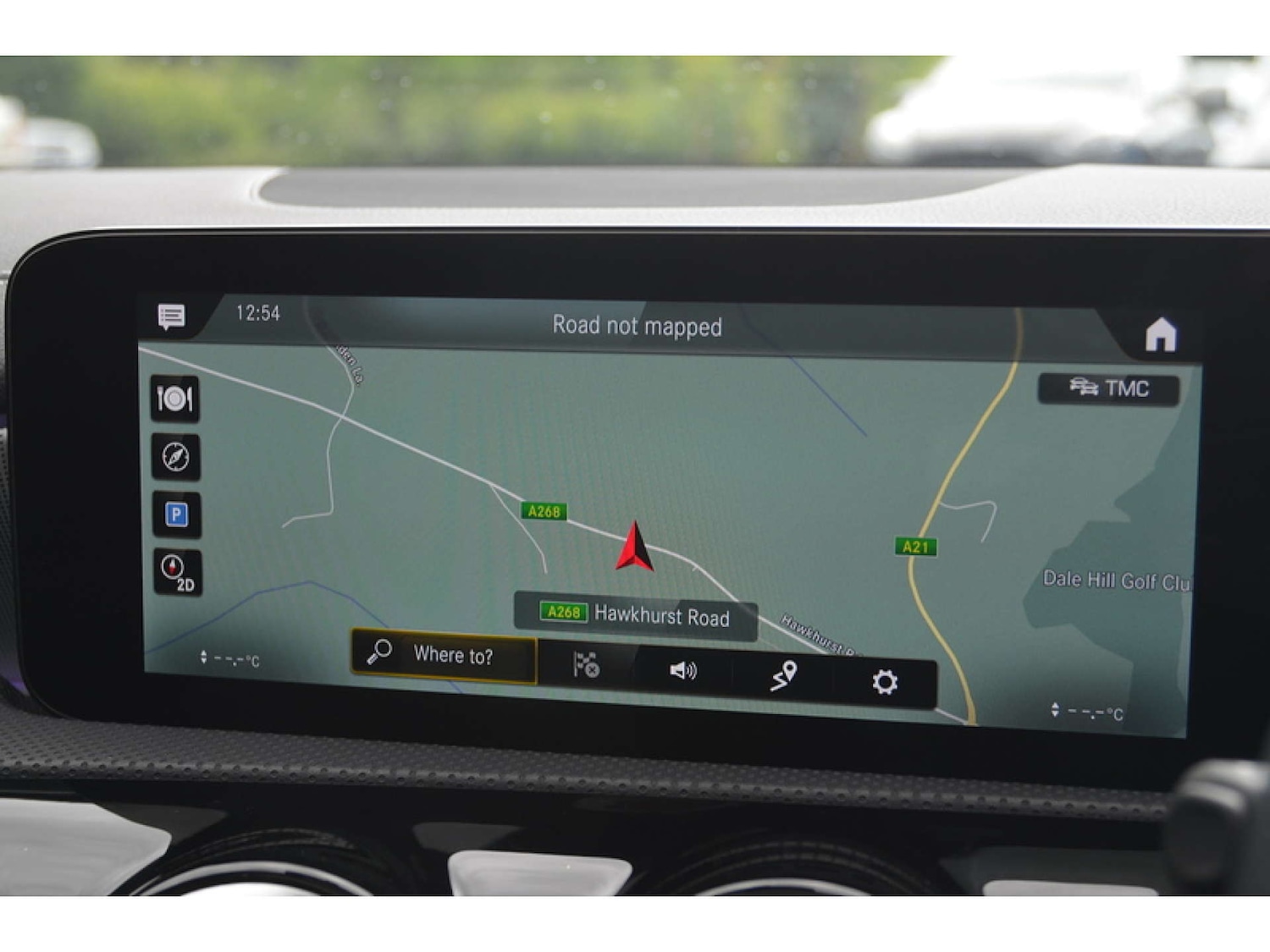 Used Mercedes-Benz A-Class 2022 for sale - 76776939: Photo 42