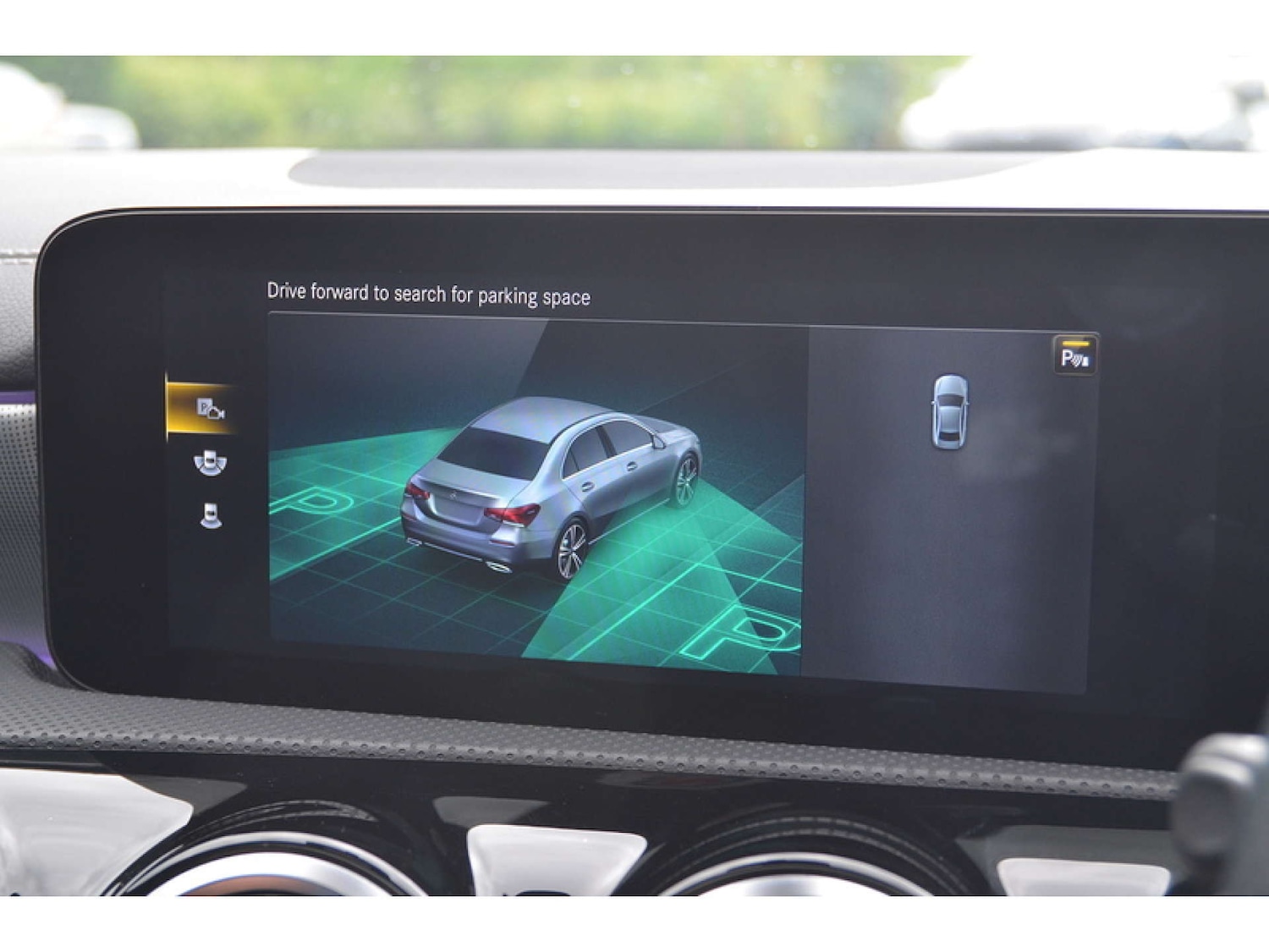 Used Mercedes-Benz A-Class 2022 for sale - 76776939: Photo 44