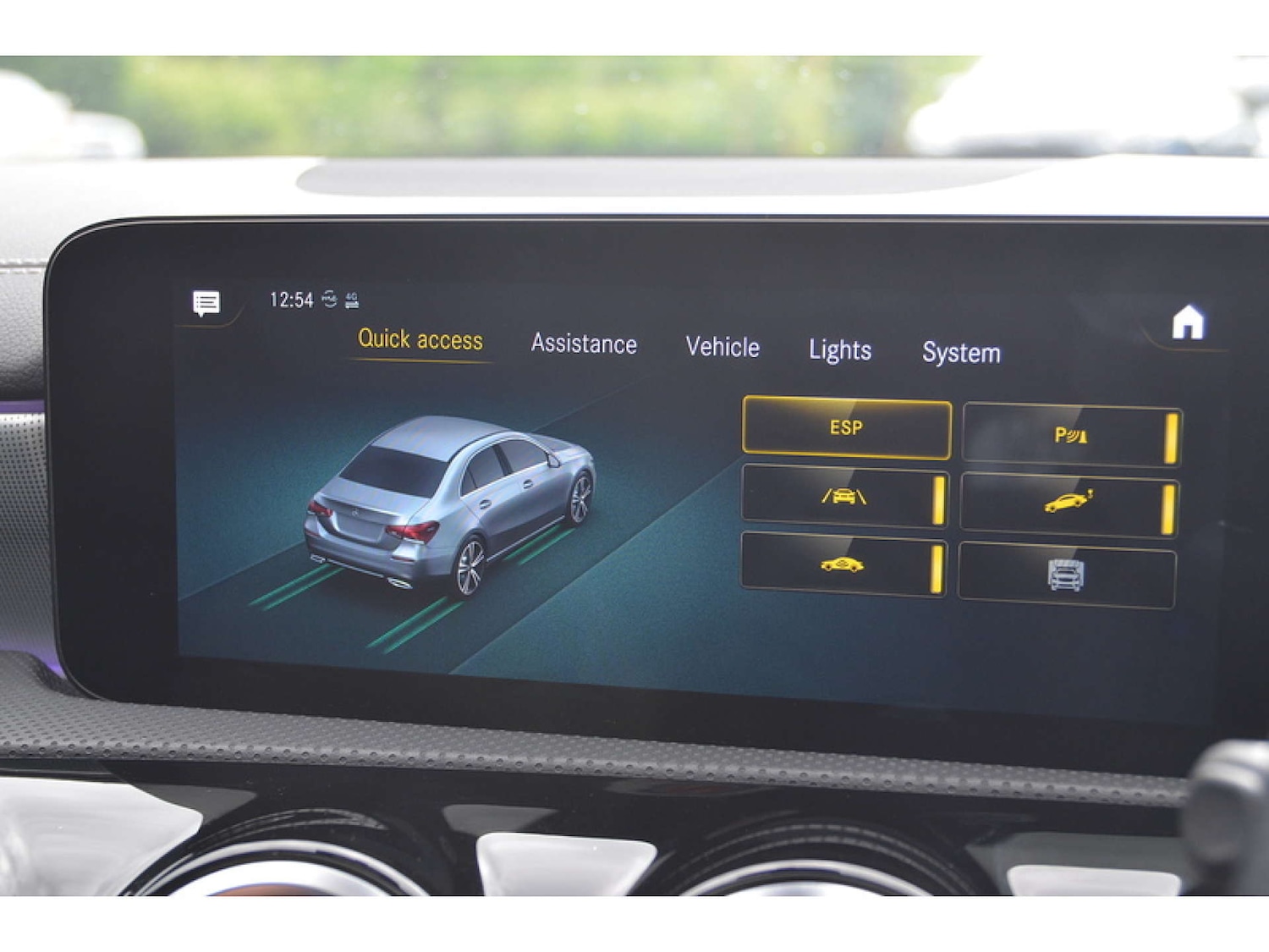 Used Mercedes-Benz A-Class 2022 for sale - 76776939: Photo 45