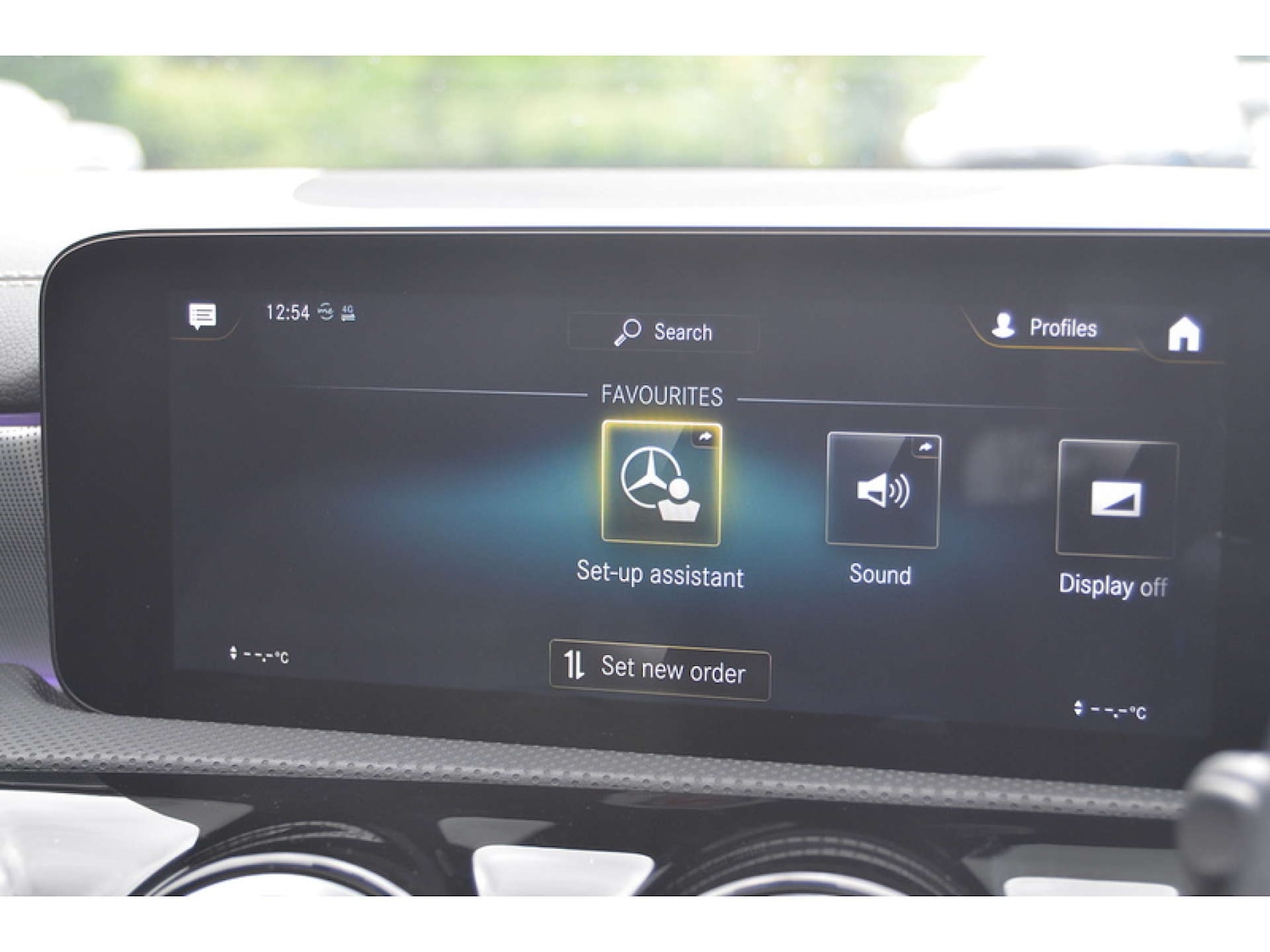 Used Mercedes-Benz A-Class 2022 for sale - 76776939: Photo 46