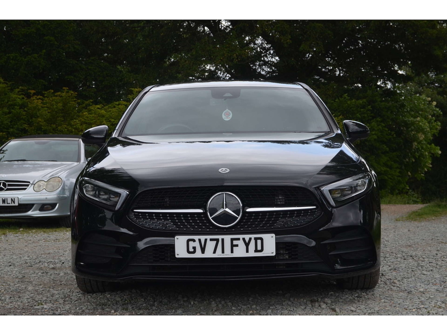 Used Mercedes-Benz A-Class 2022 for sale - 76776939: Photo 5