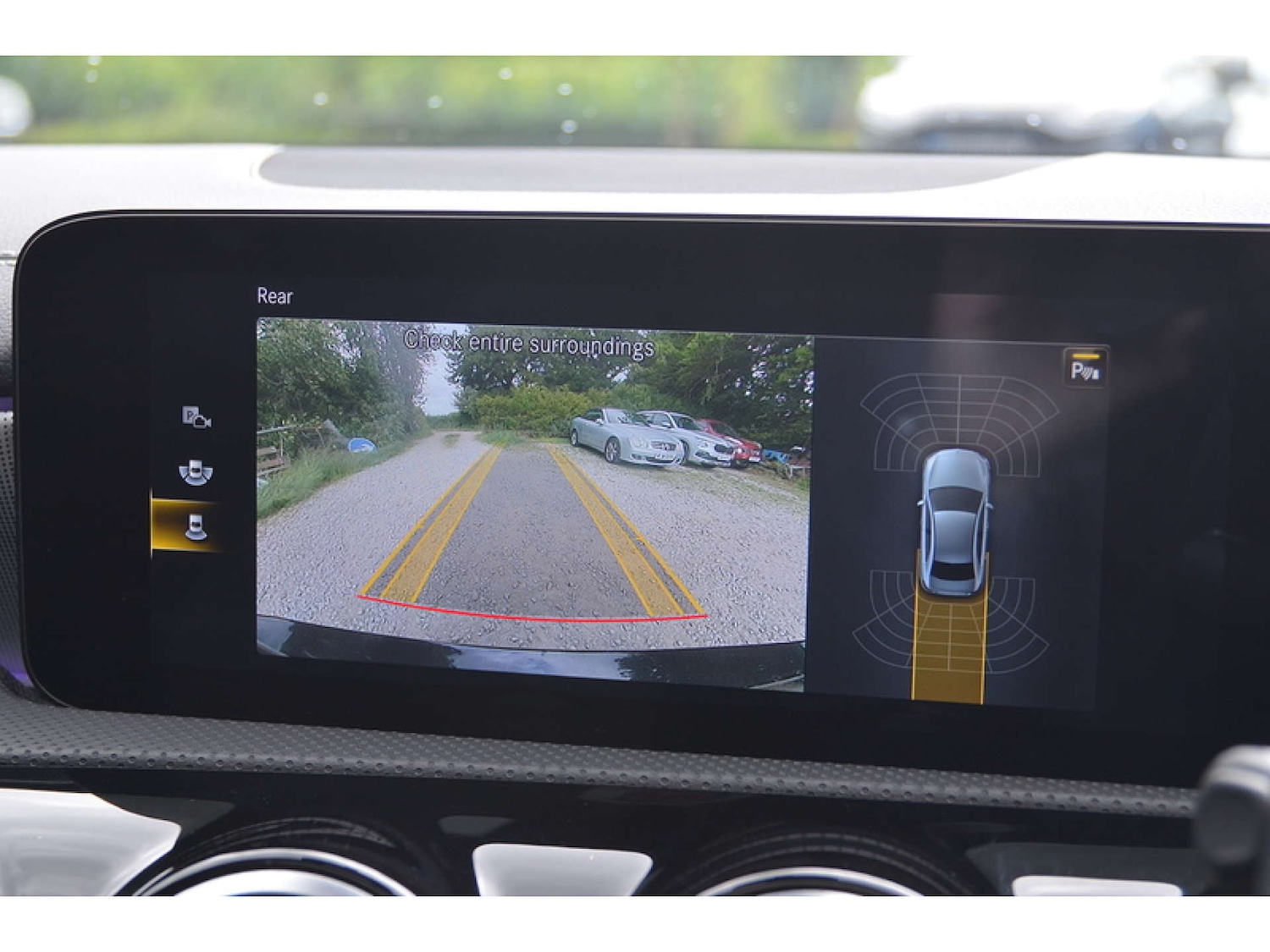 Used Mercedes-Benz A-Class 2022 for sale - 76776939: Photo 50