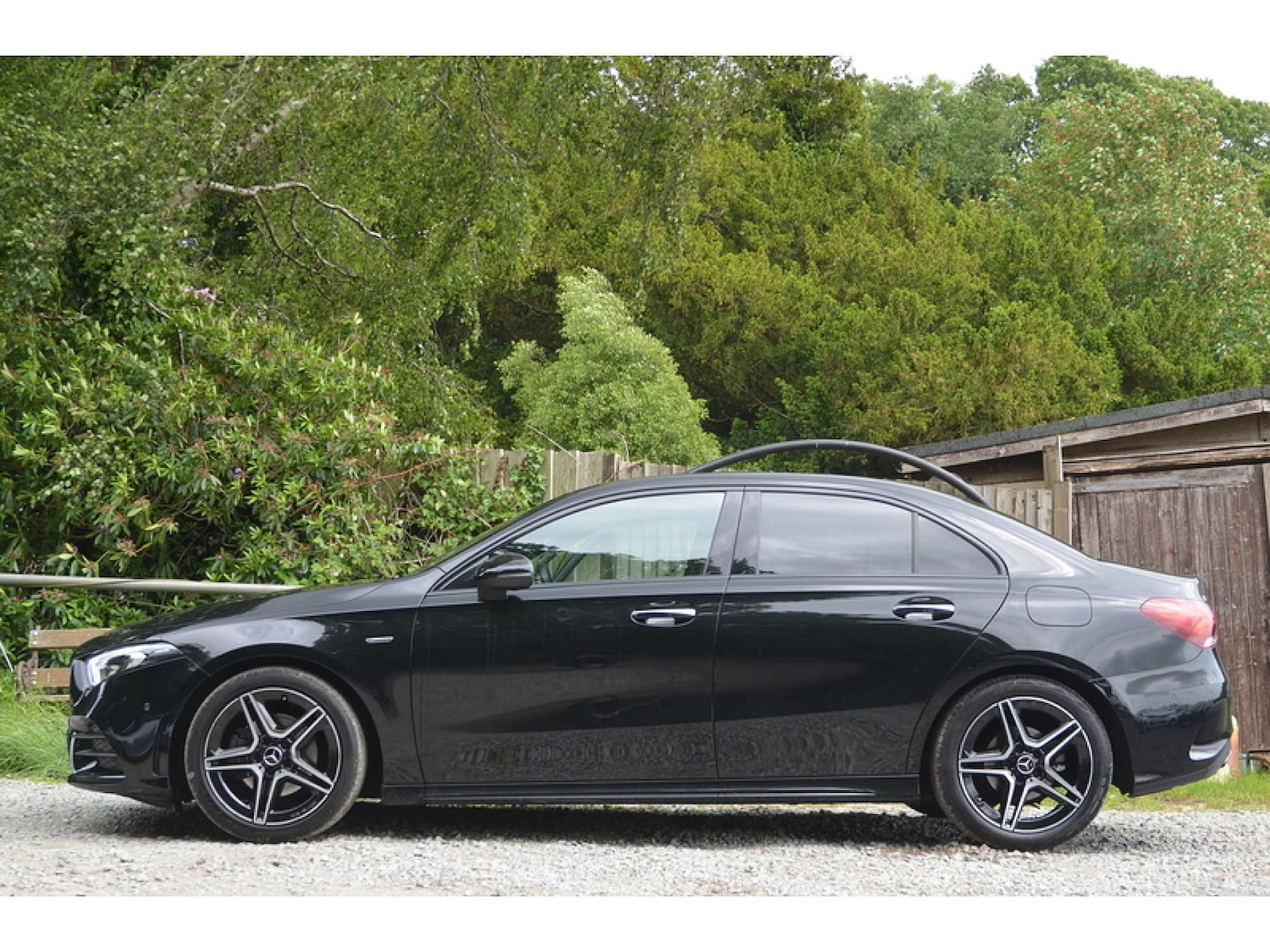 Used Mercedes-Benz A-Class 2022 for sale - 76776939: Photo 7