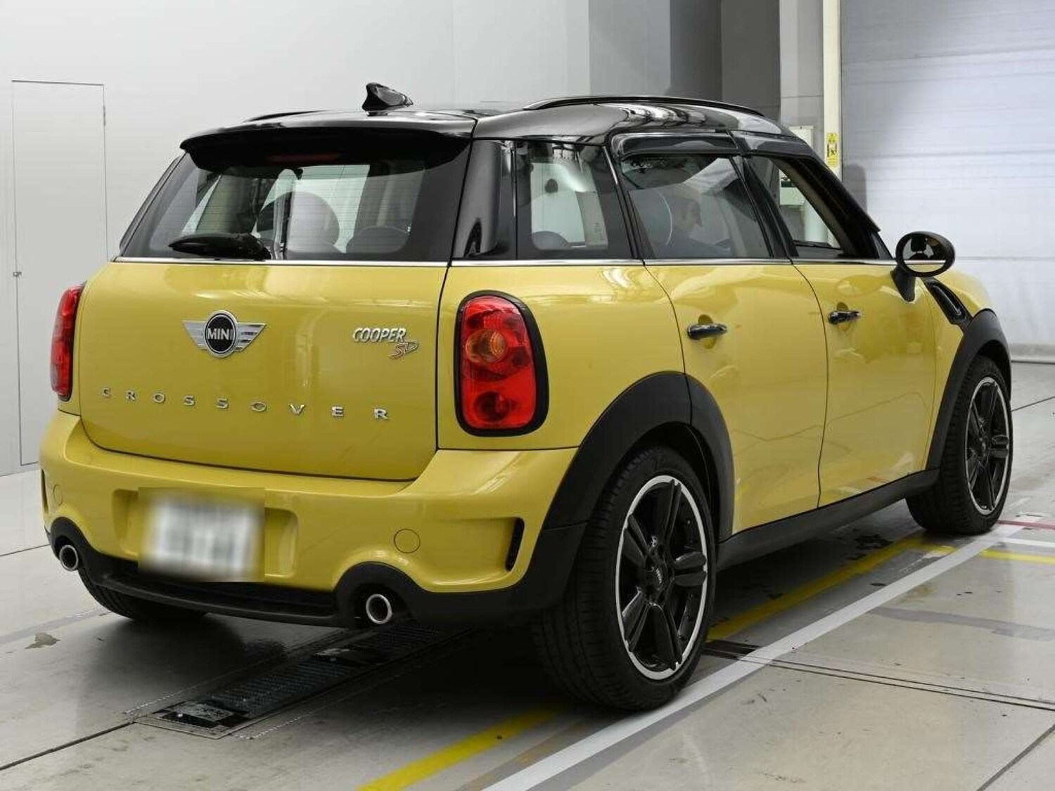 Used MINI Cooper 2015 for sale - 78152353: Photo 10