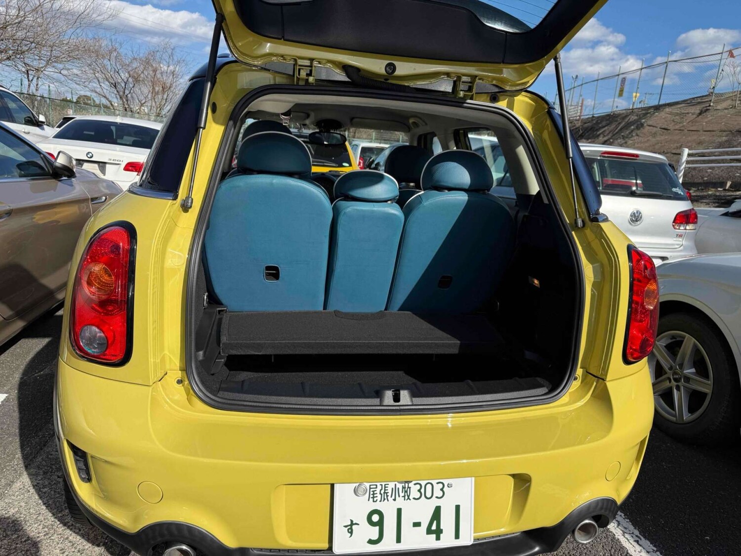 Used MINI Cooper 2015 for sale - 78152353: Photo 13