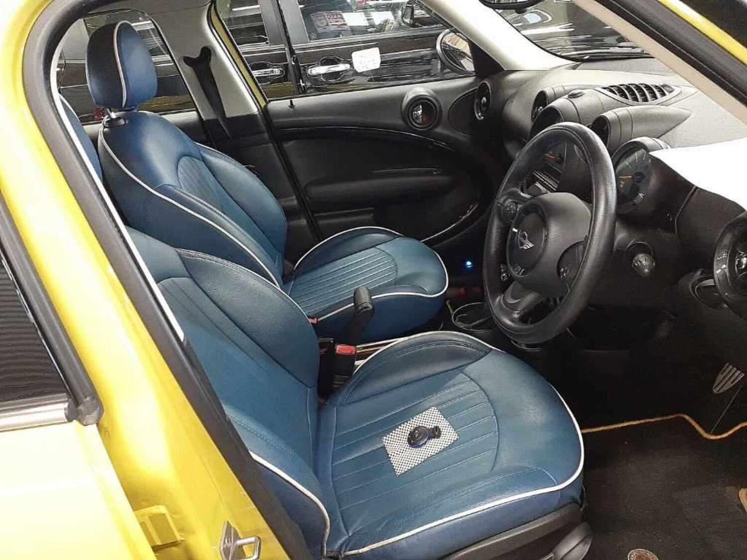 Used MINI Cooper 2015 for sale - 78152353: Photo 15