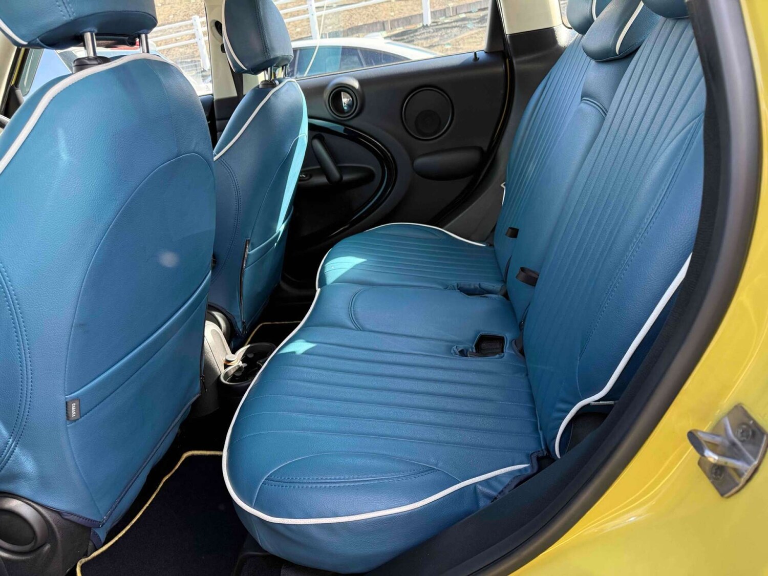 Used MINI Cooper 2015 for sale - 78152353: Photo 16