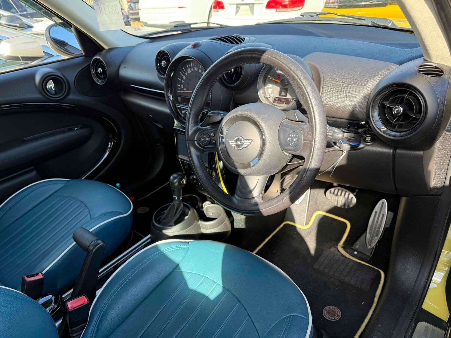 Used MINI Cooper 2015 for sale - 78152353: Photo 18