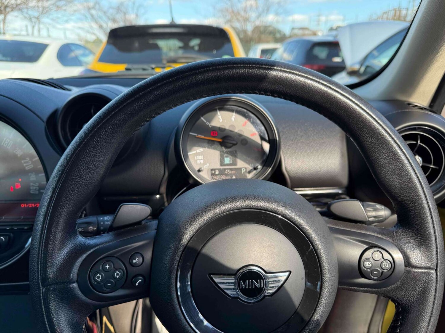 Used MINI Cooper 2015 for sale - 78152353: Photo 19