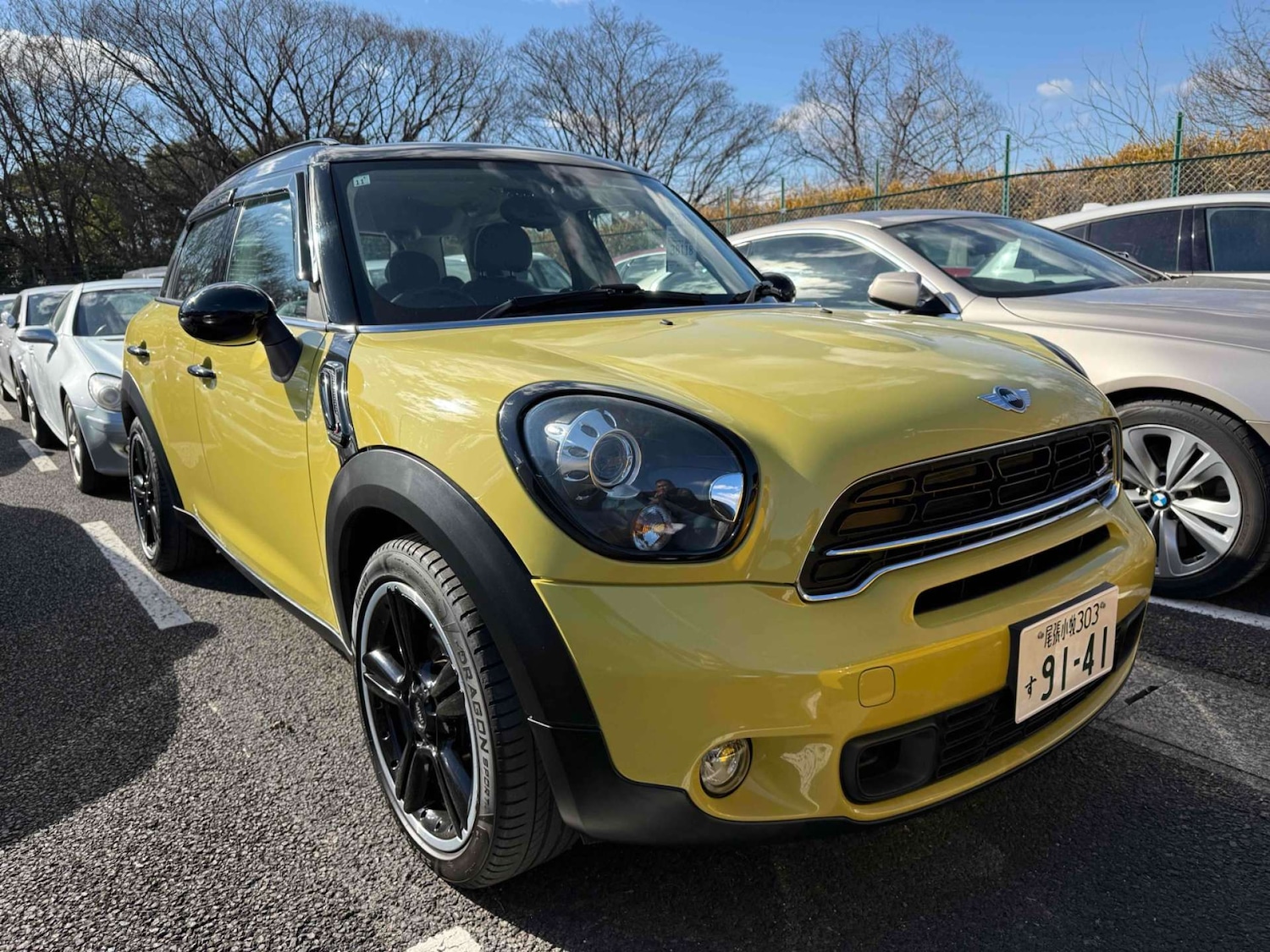 Used MINI Cooper 2015 for sale - 78152353: Photo 2