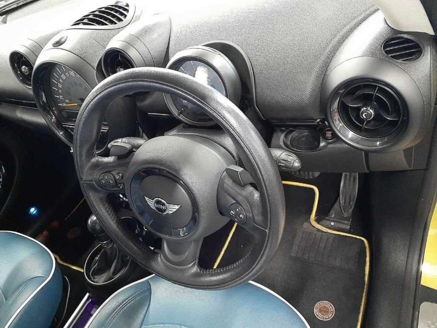 Used MINI Cooper 2015 for sale - 78152353: Photo 21