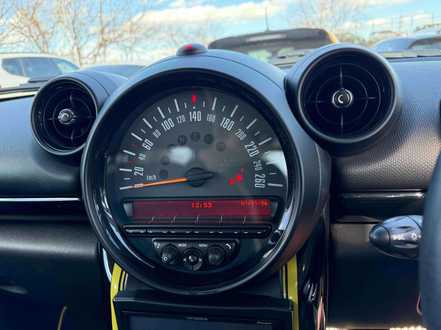 Used MINI Cooper 2015 for sale - 78152353: Photo 22