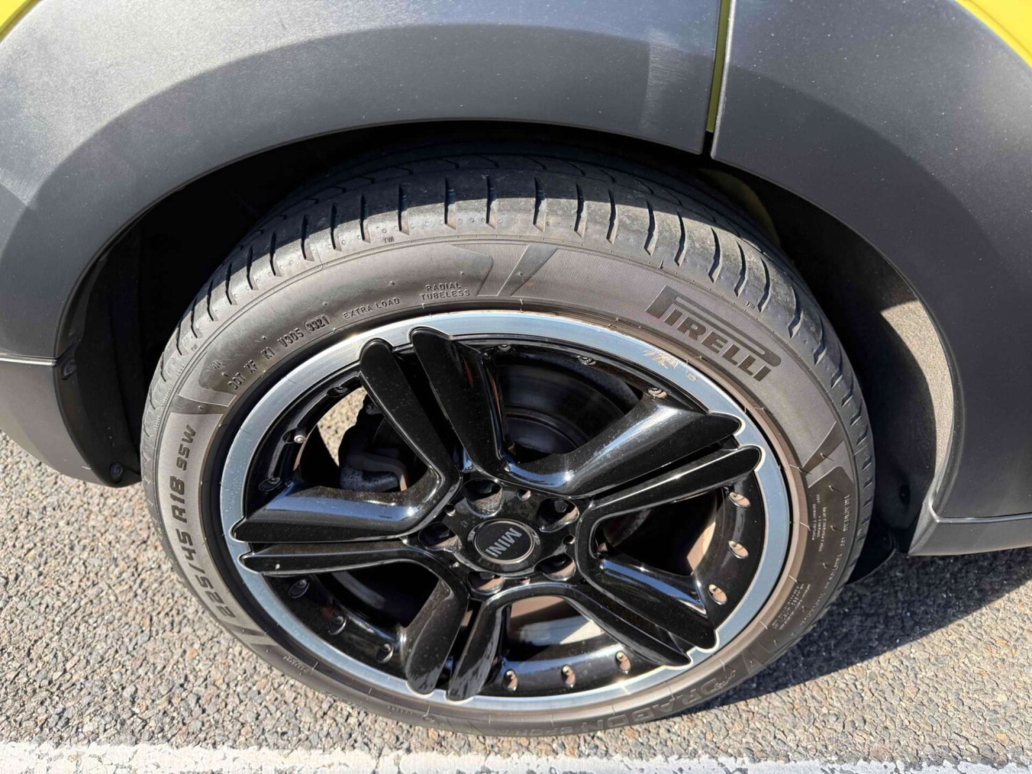 Used MINI Cooper 2015 for sale - 78152353: Photo 26