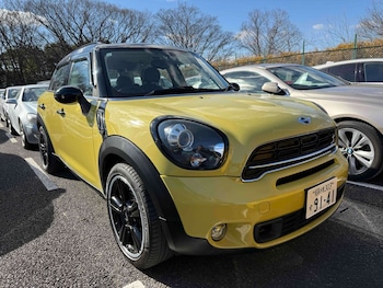 Used MINI Cooper 2015 for sale - 78152353: Photo
