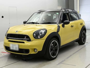 Used MINI Cooper 2015 for sale - 78152353: Photo