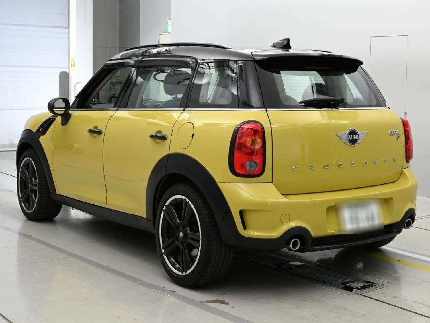 Used MINI Cooper 2015 for sale - 78152353: Photo 8
