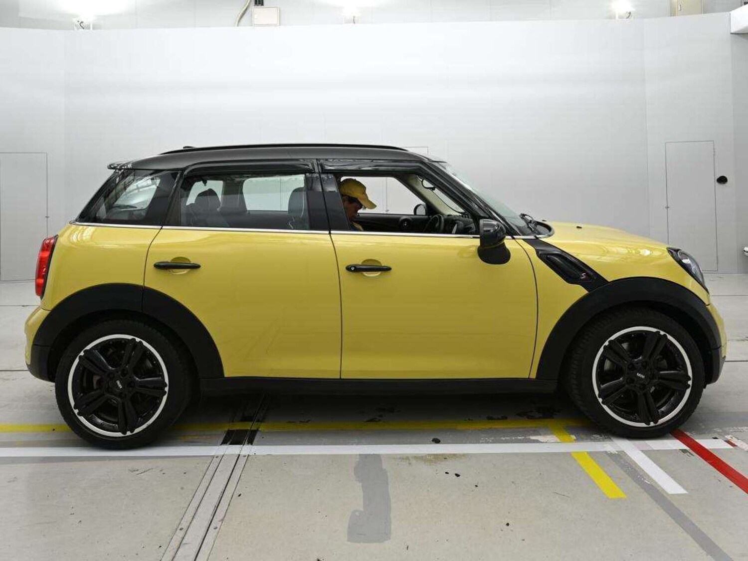 Used MINI Cooper 2015 for sale - 78152353: Photo 9
