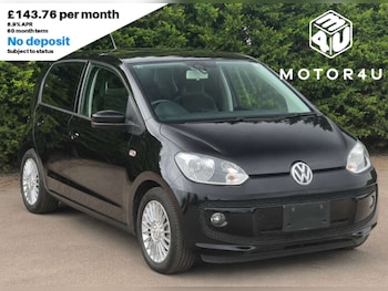 Used Volkswagen up! 2012 for sale - 79437531: Photo