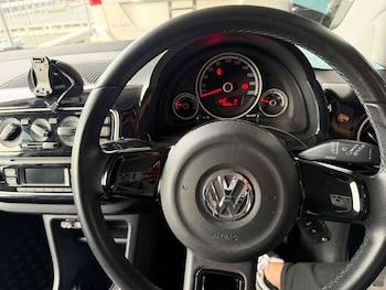 Used Volkswagen up! 2012 for sale - 79437531: Photo