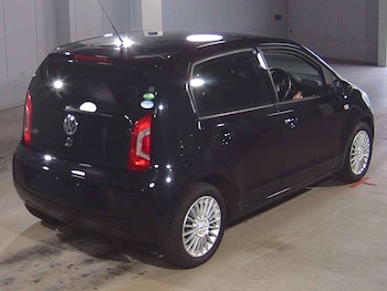 Used Volkswagen up! 2012 for sale - 79437531: Photo