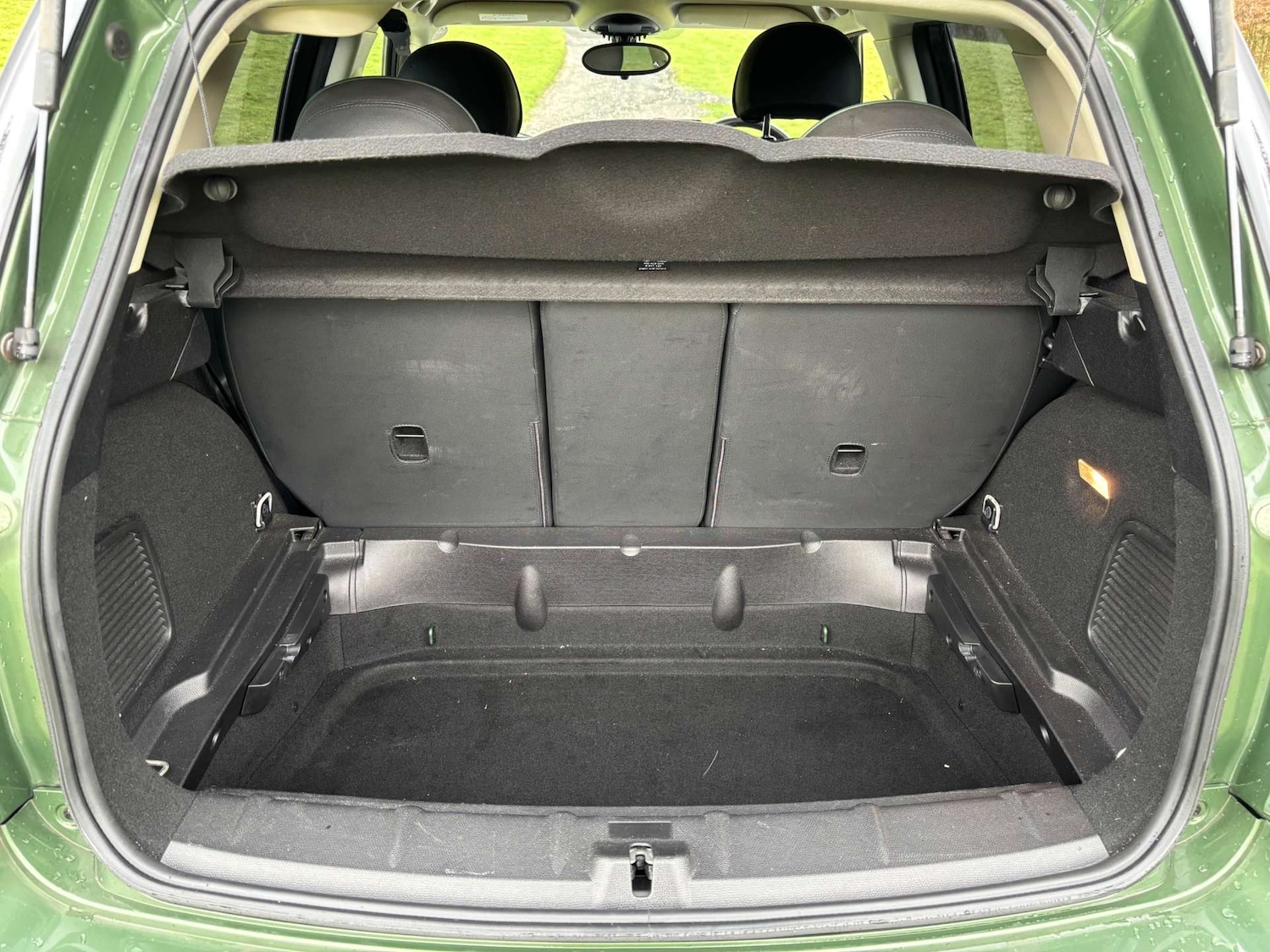 Used MINI Countryman 2015 for sale - 77567799: Photo 13