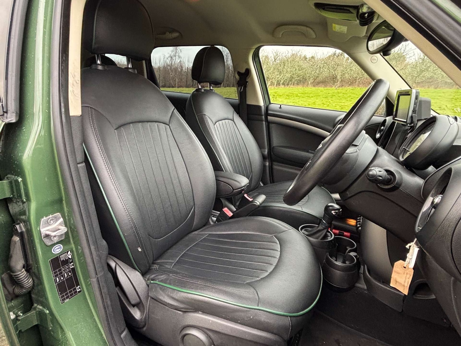 Used MINI Countryman 2015 for sale - 77567799: Photo 16