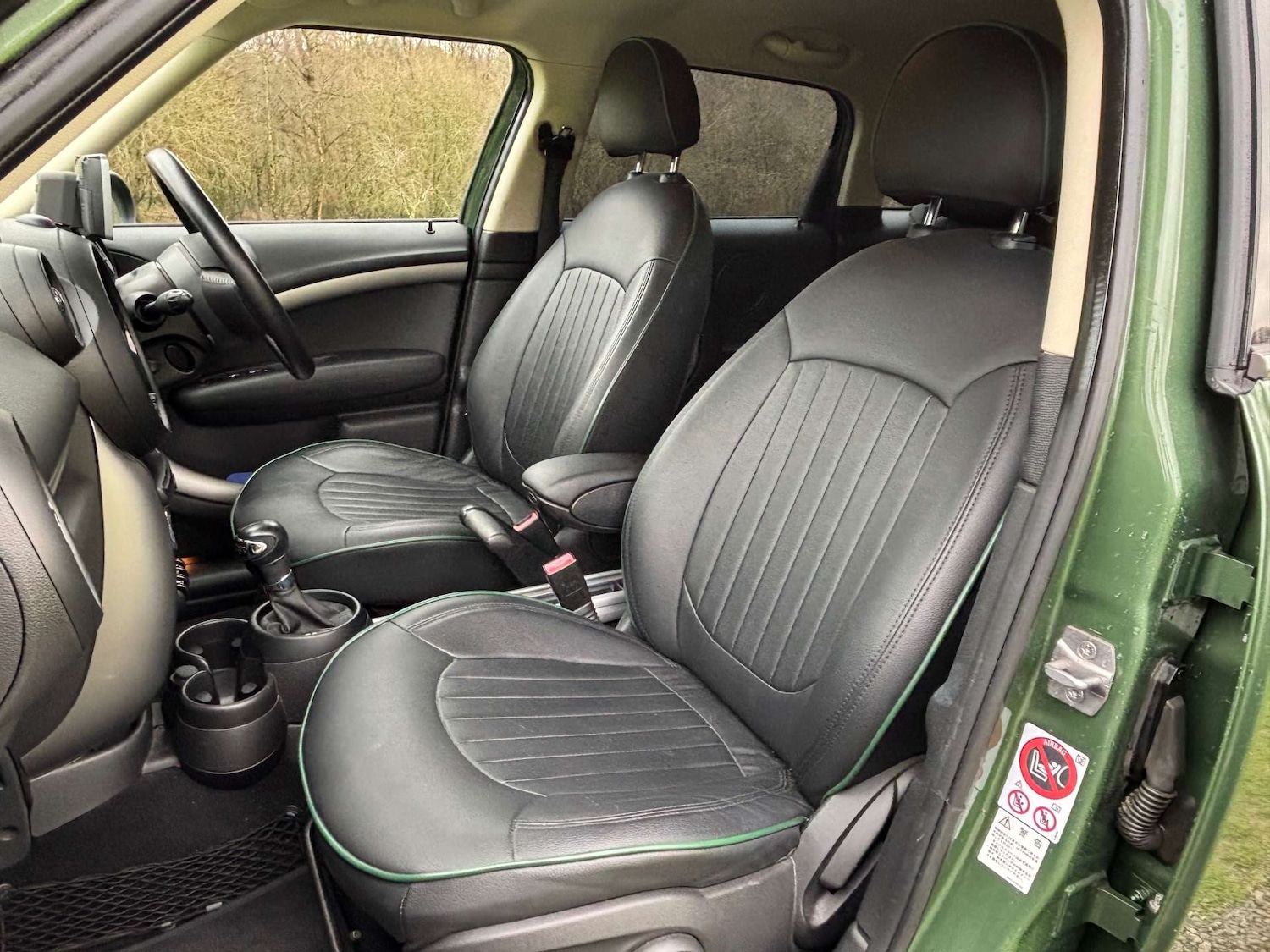 Used MINI Countryman 2015 for sale - 77567799: Photo 17