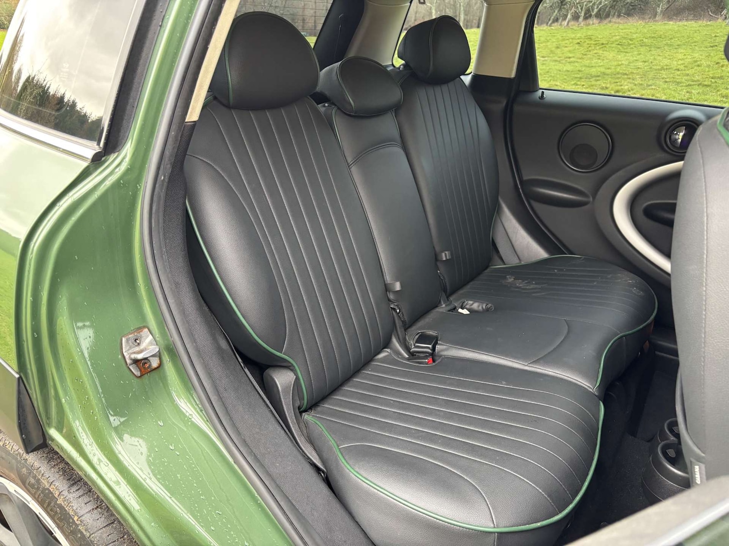 Used MINI Countryman 2015 for sale - 77567799: Photo 18