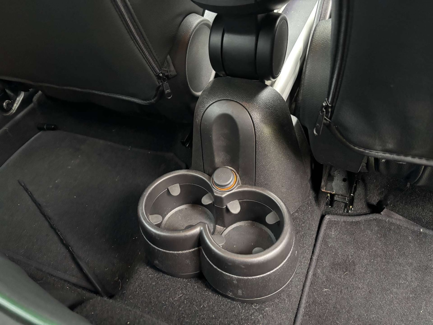 Used MINI Countryman 2015 for sale - 77567799: Photo 19