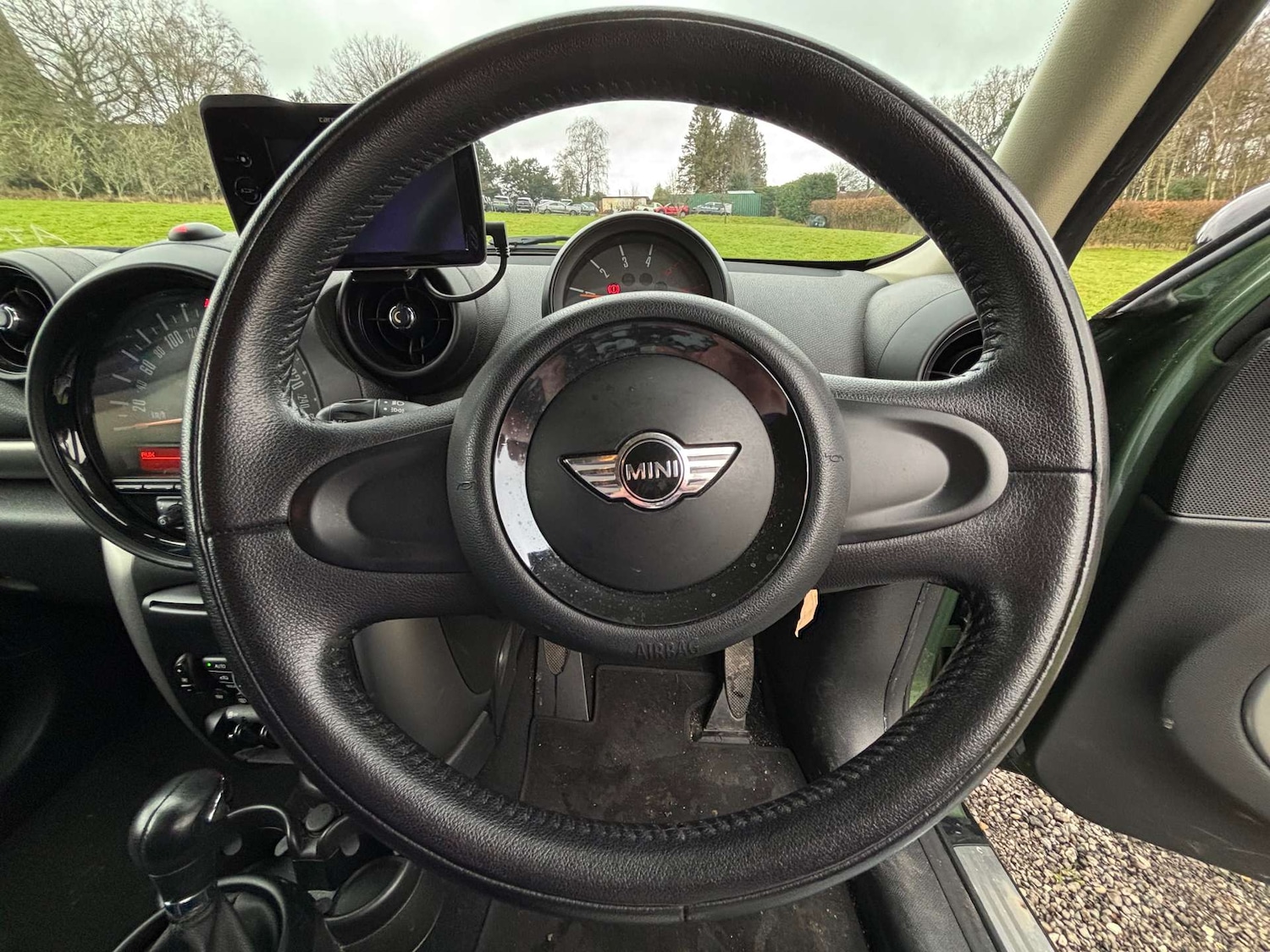 Used MINI Countryman 2015 for sale - 77567799: Photo 22