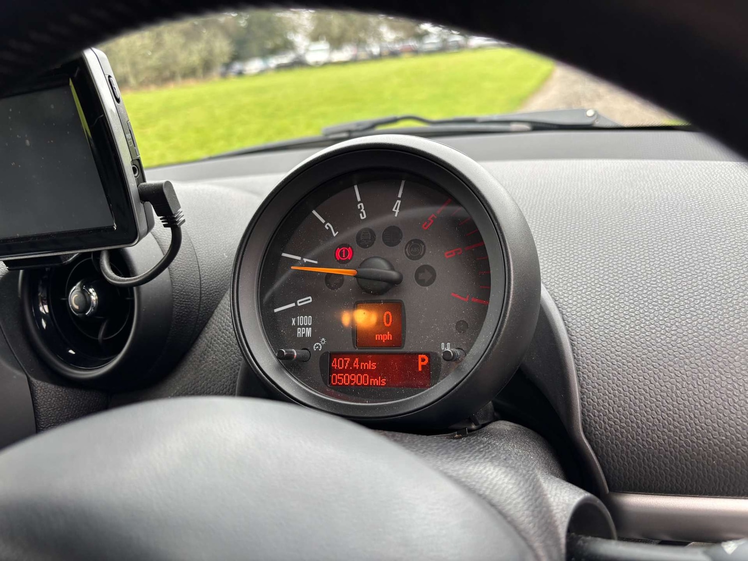 Used MINI Countryman 2015 for sale - 77567799: Photo 23