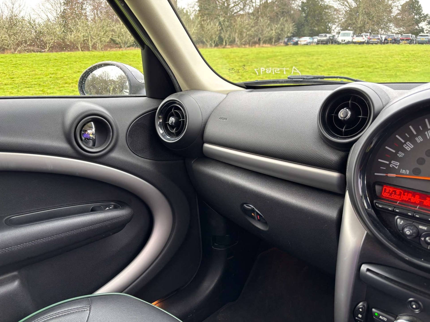 Used MINI Countryman 2015 for sale - 77567799: Photo 27