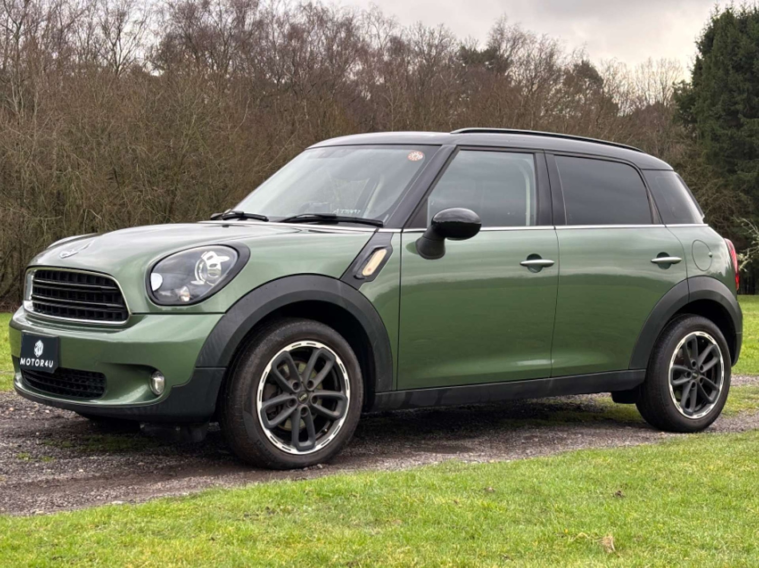 Used MINI Countryman 2015 for sale - 77567799: Photo 3