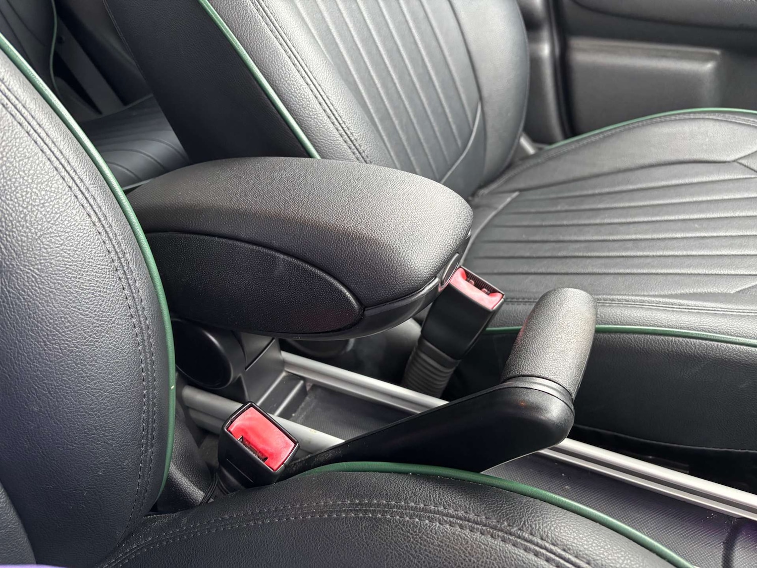 Used MINI Countryman 2015 for sale - 77567799: Photo 35