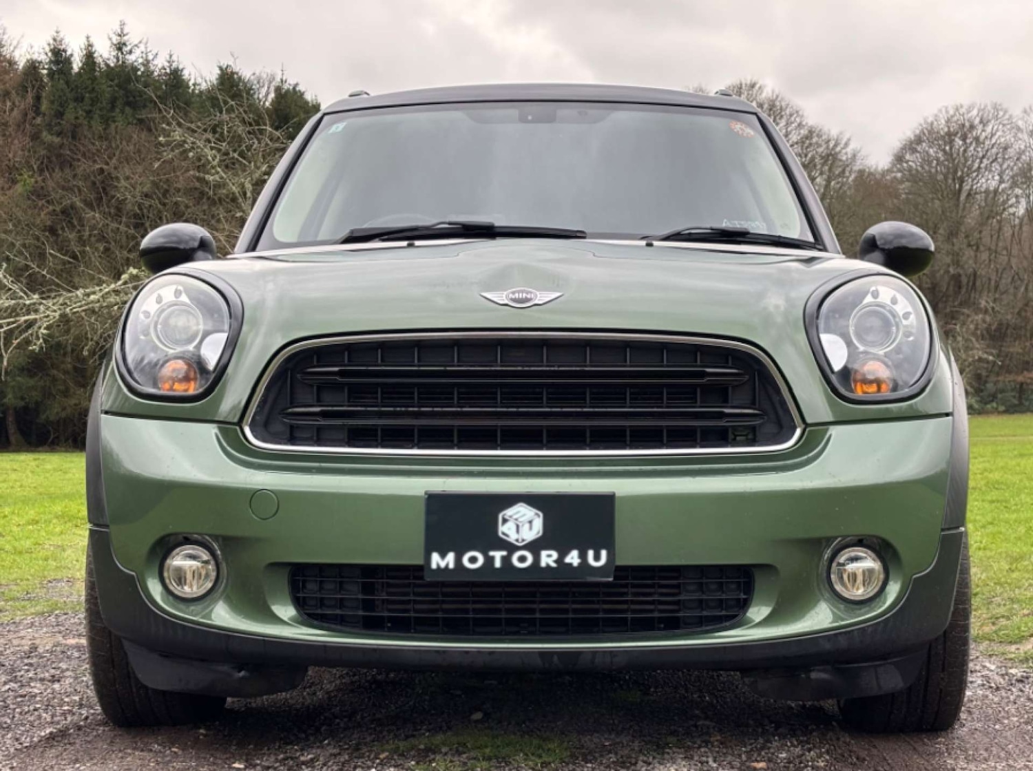 Used MINI Countryman 2015 for sale - 77567799: Photo 4
