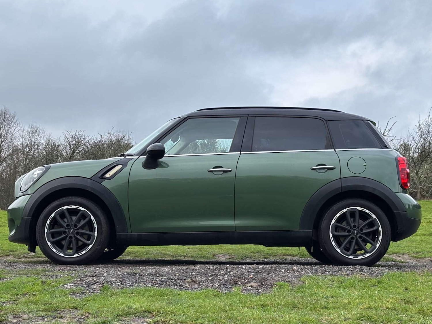 Used MINI Countryman 2015 for sale - 77567799: Photo 6