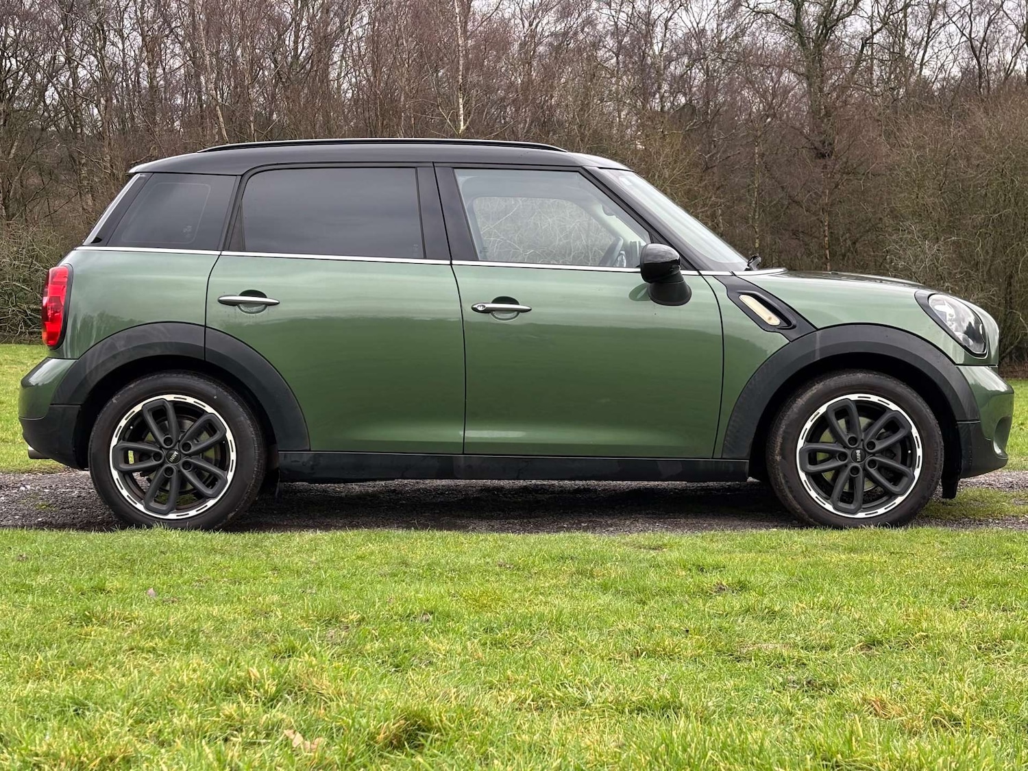 Used MINI Countryman 2015 for sale - 77567799: Photo 8